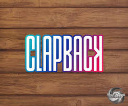 Clapback E-Liquid